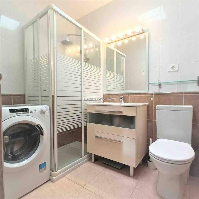 Appartement Casa Queer With Pool Near Yumbo *