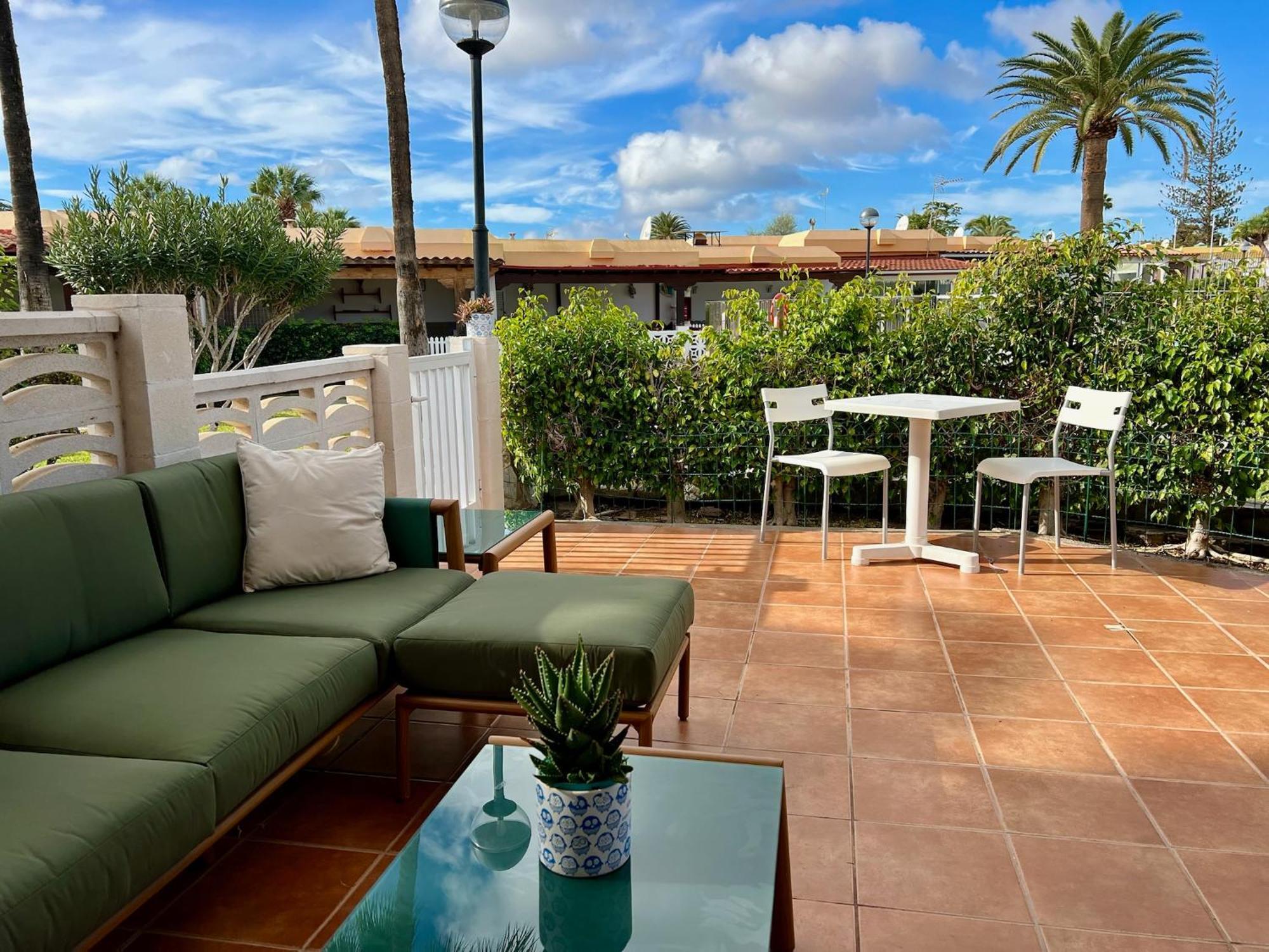 Appartement Casa Queer With Pool Near Yumbo Maspalomas (Gran Canaria)